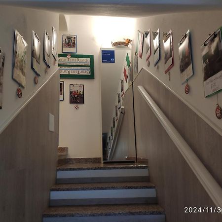 Il Turista A Pedali Apartment Ceva Exterior photo