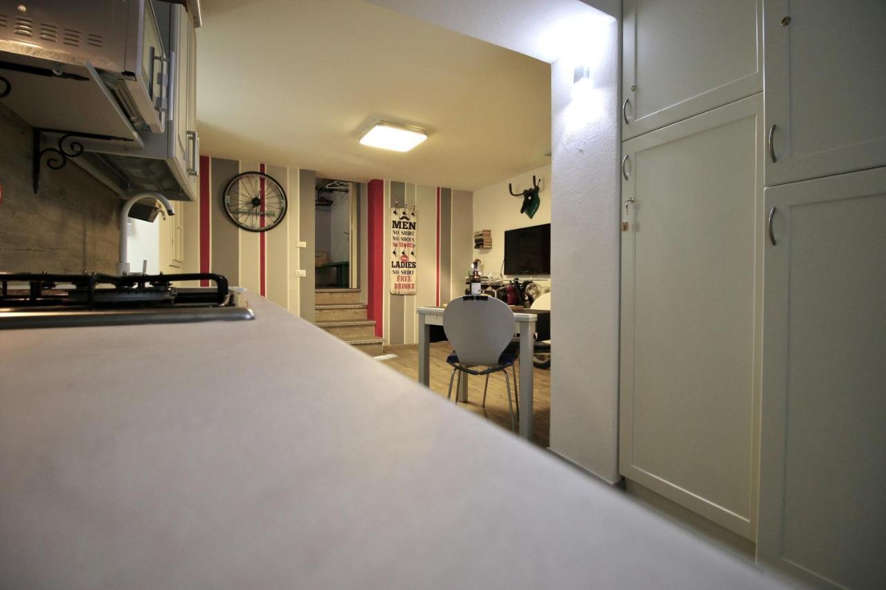 Il Turista A Pedali Apartment Ceva Exterior photo