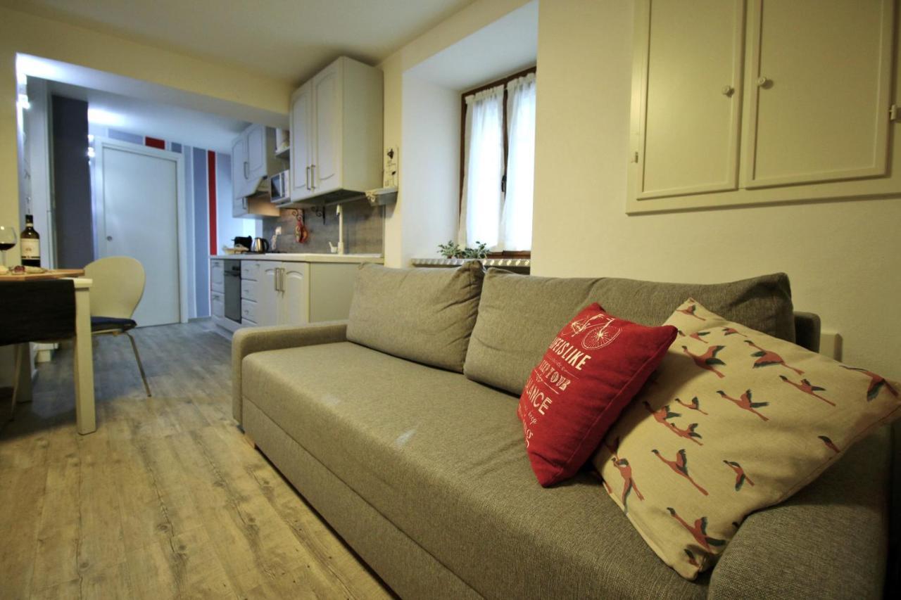 Il Turista A Pedali Apartment Ceva Exterior photo