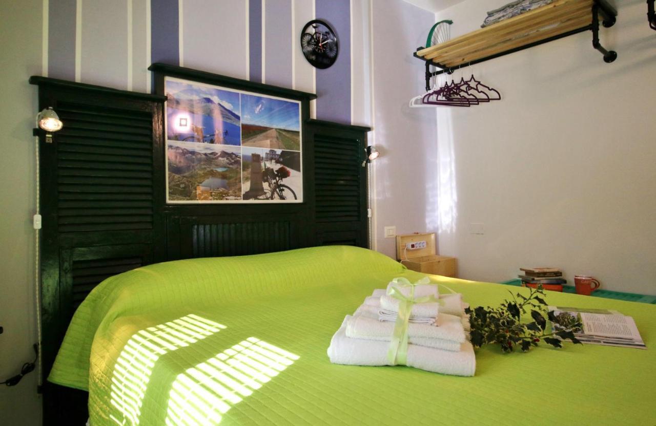 Il Turista A Pedali Apartment Ceva Exterior photo