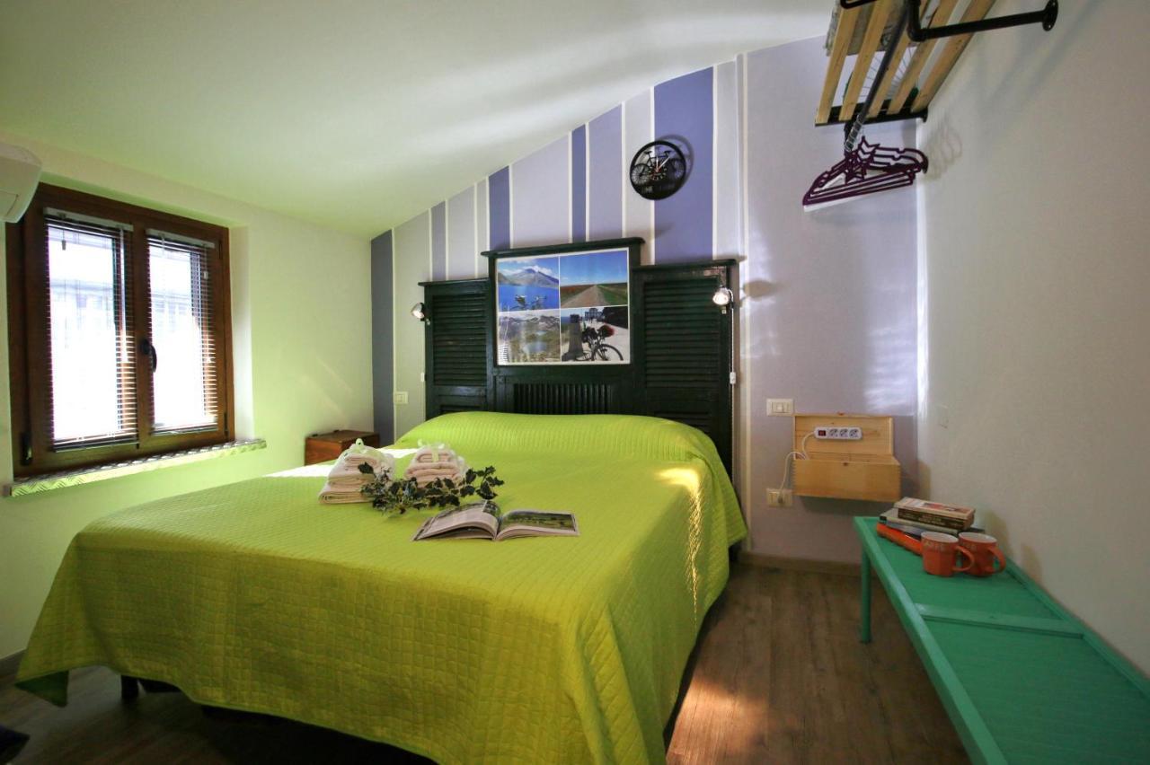 Il Turista A Pedali Apartment Ceva Exterior photo